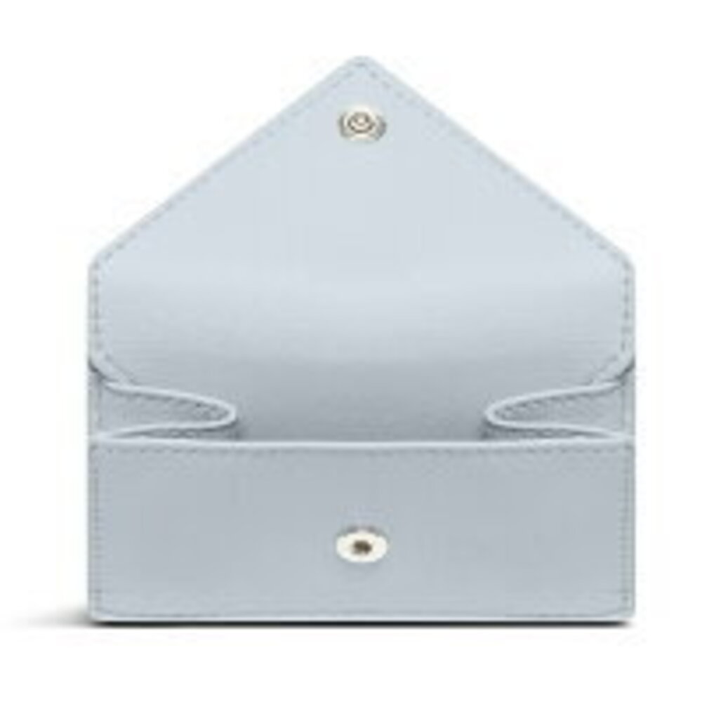 Balenciaga Blue Wallet PAPIER